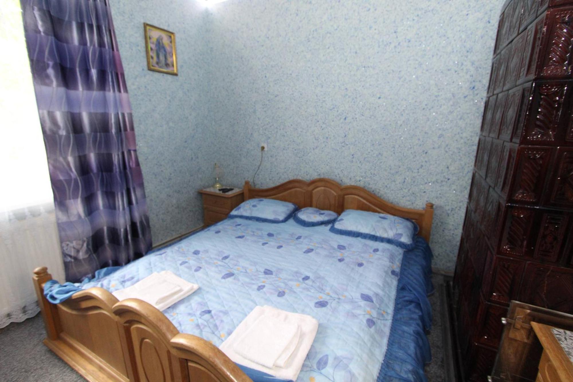 Котедж "Явірник" Татарив Екстериор снимка
