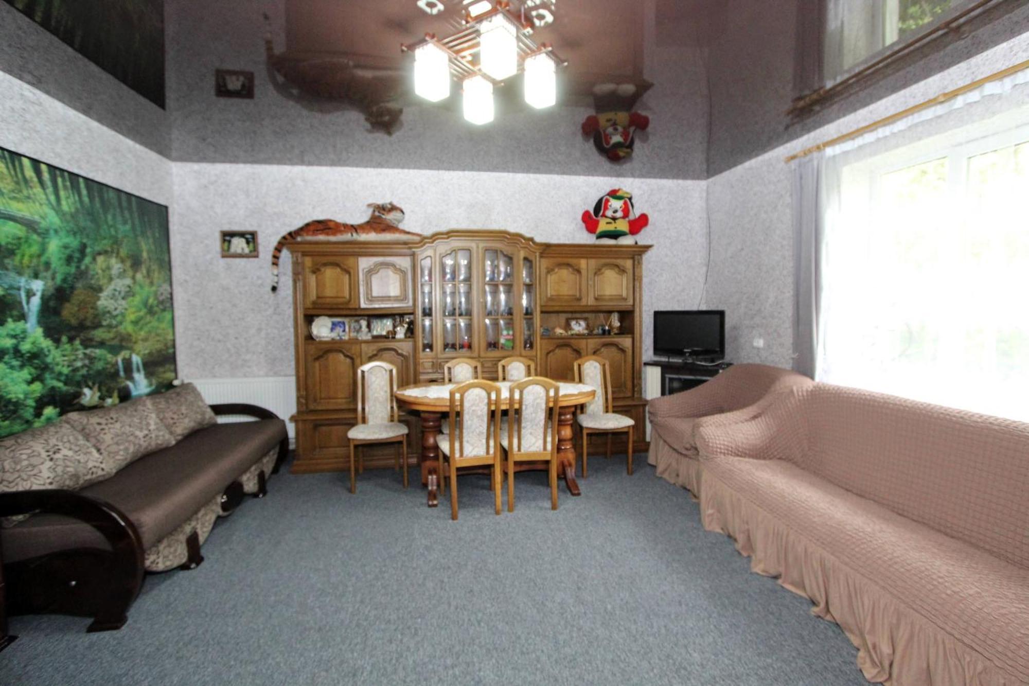 Котедж "Явірник" Татарив Екстериор снимка